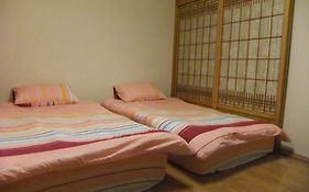 Jiufen Hui Ming Homestay