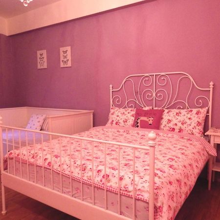 Jiufen Hui Ming Homestay Room photo