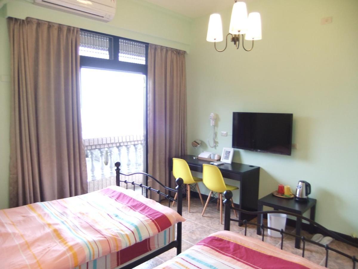 Jiufen Hui Ming Homestay Room photo