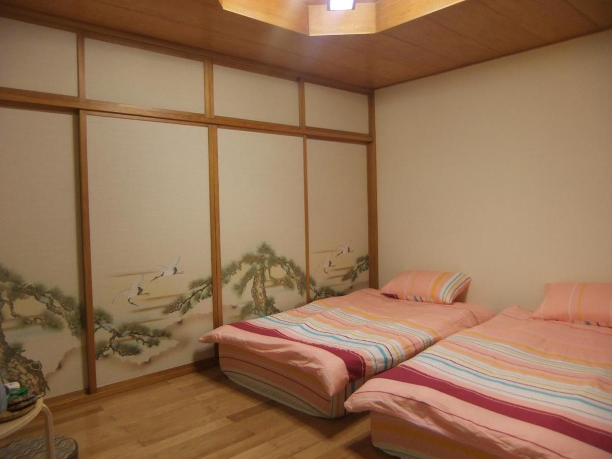 Jiufen Hui Ming Homestay Room photo