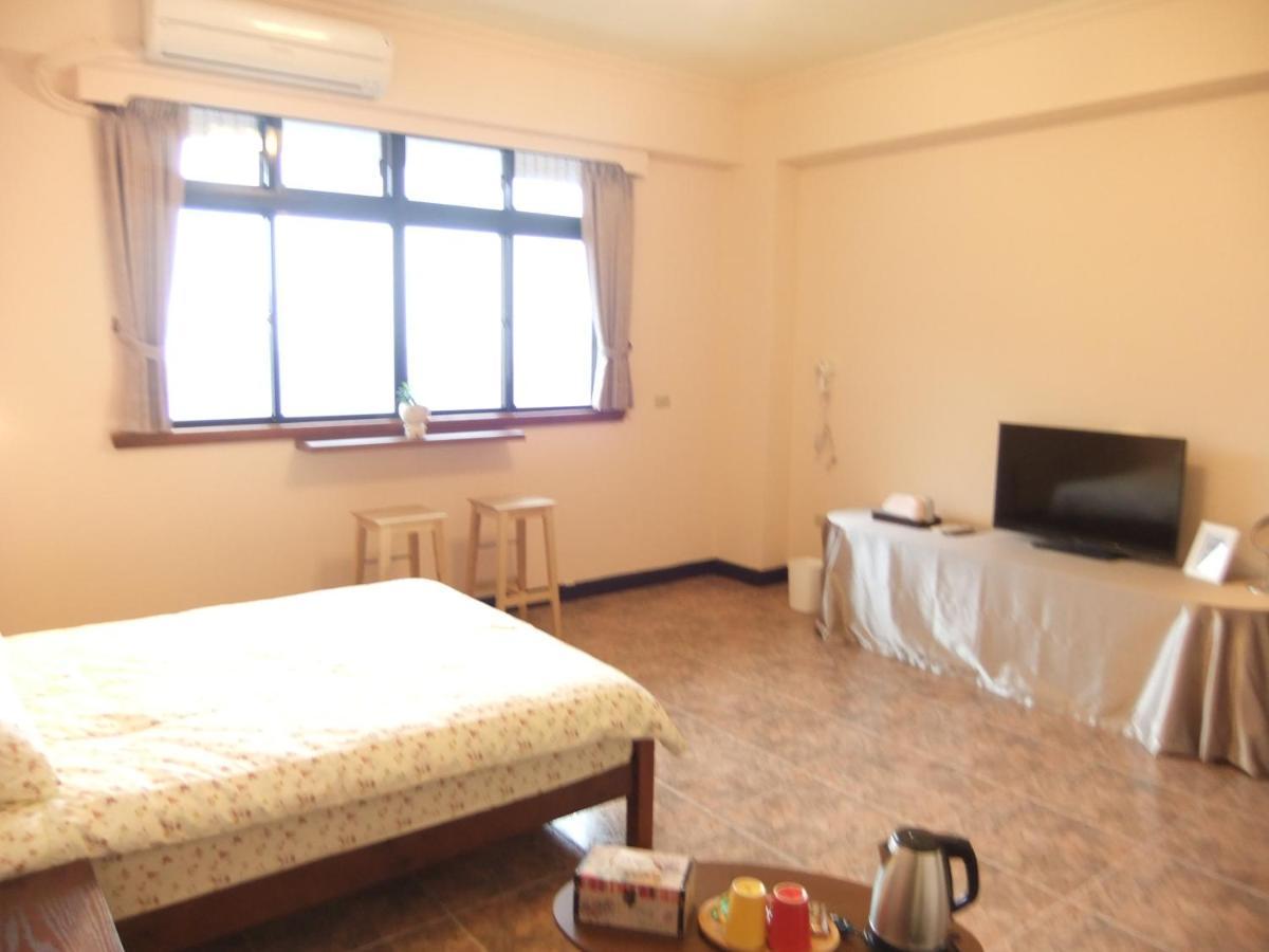 Jiufen Hui Ming Homestay Room photo