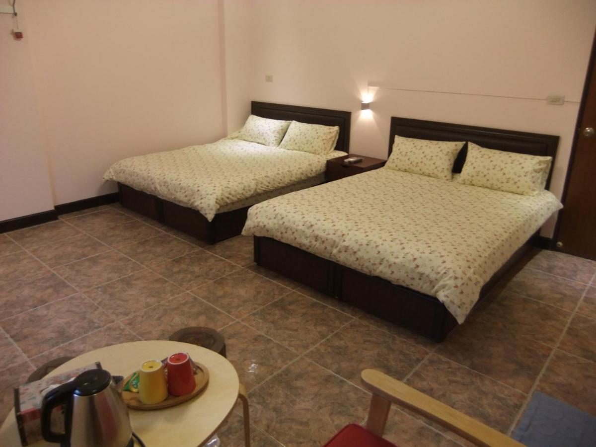 Jiufen Hui Ming Homestay Room photo