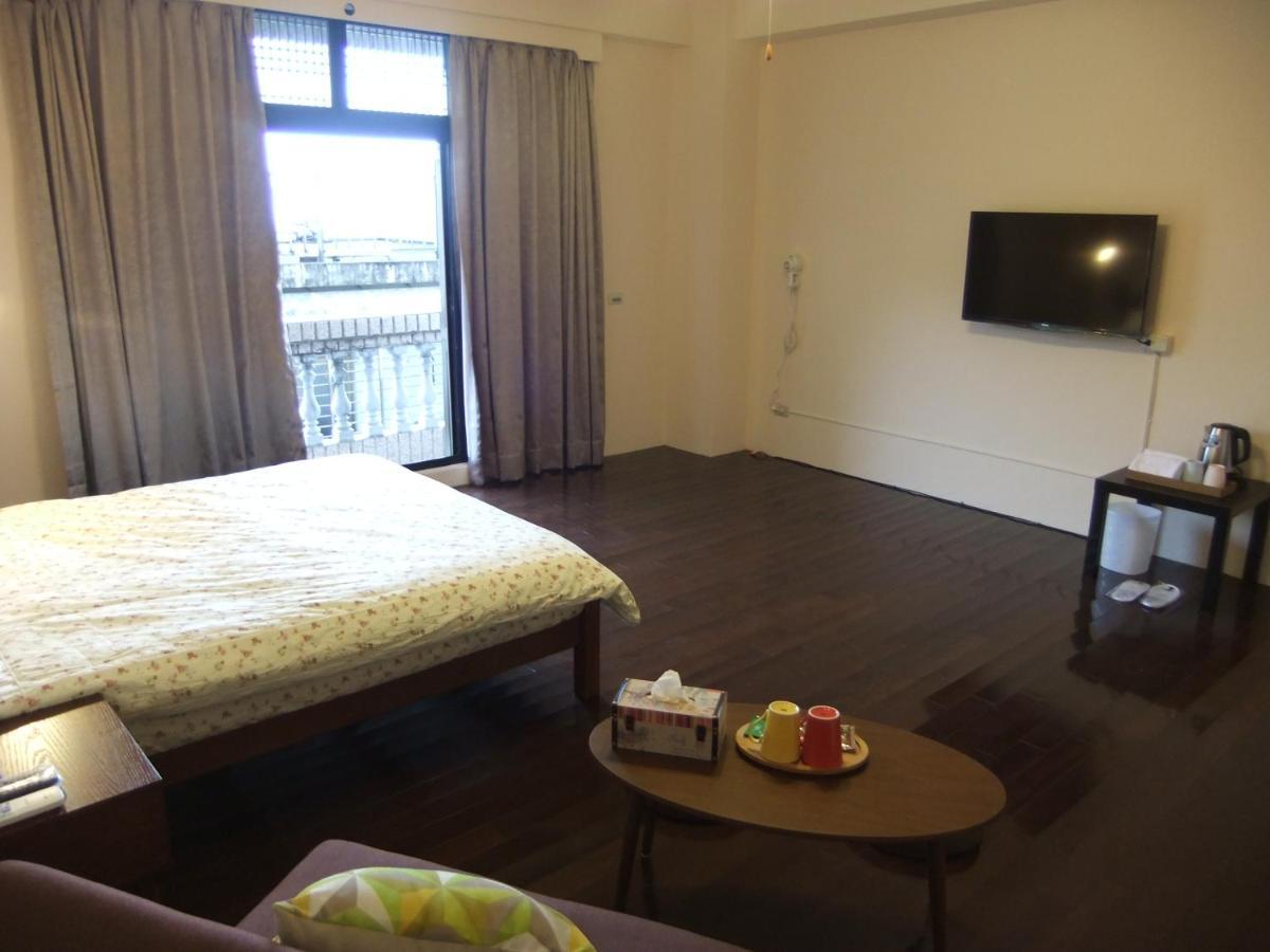 Jiufen Hui Ming Homestay Room photo