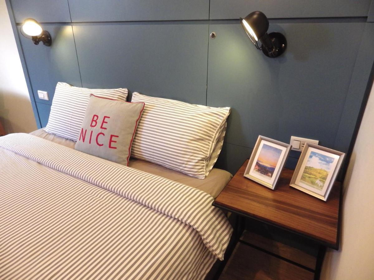 Jiufen Hui Ming Homestay Room photo