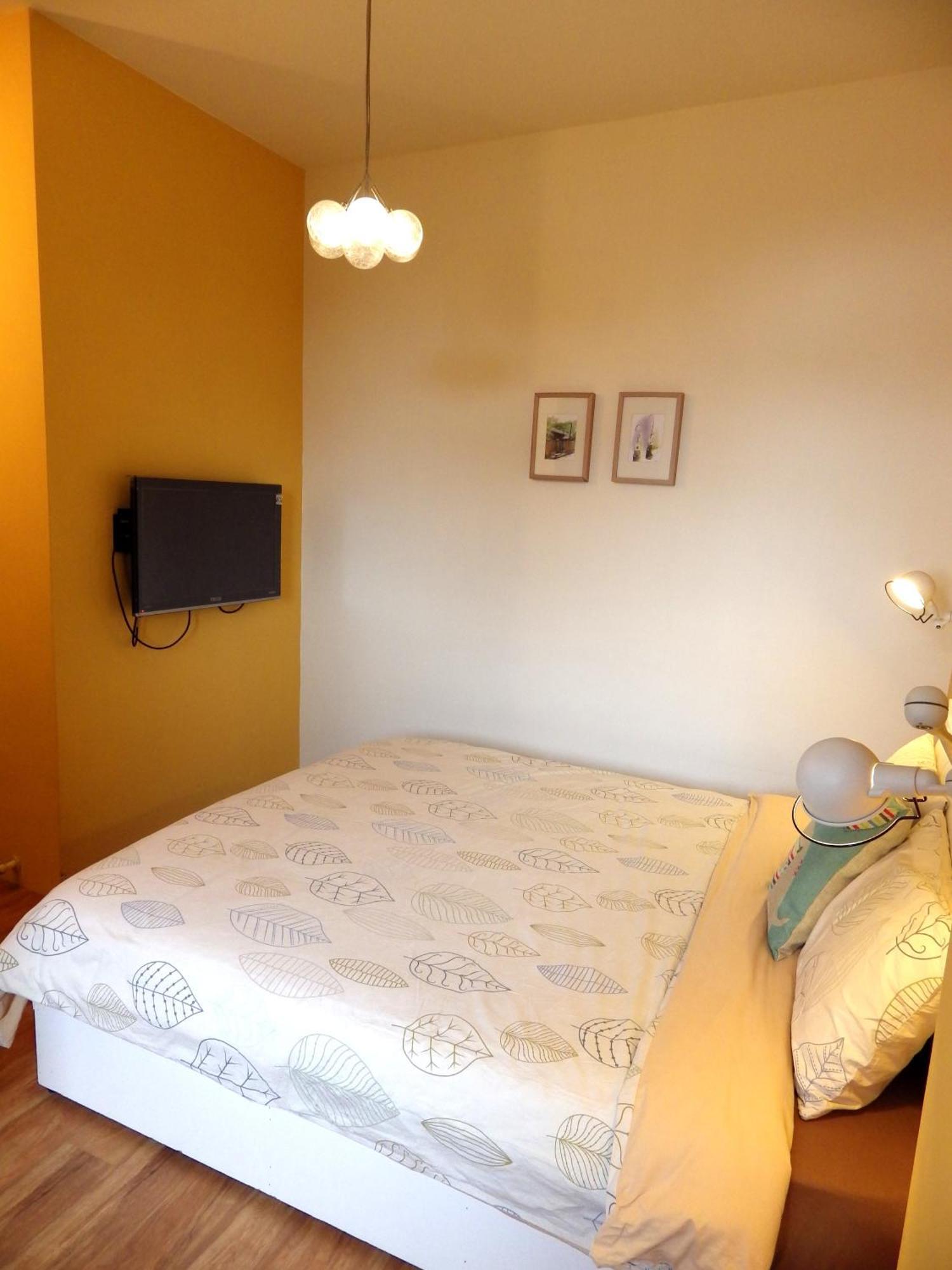 Jiufen Hui Ming Homestay Room photo