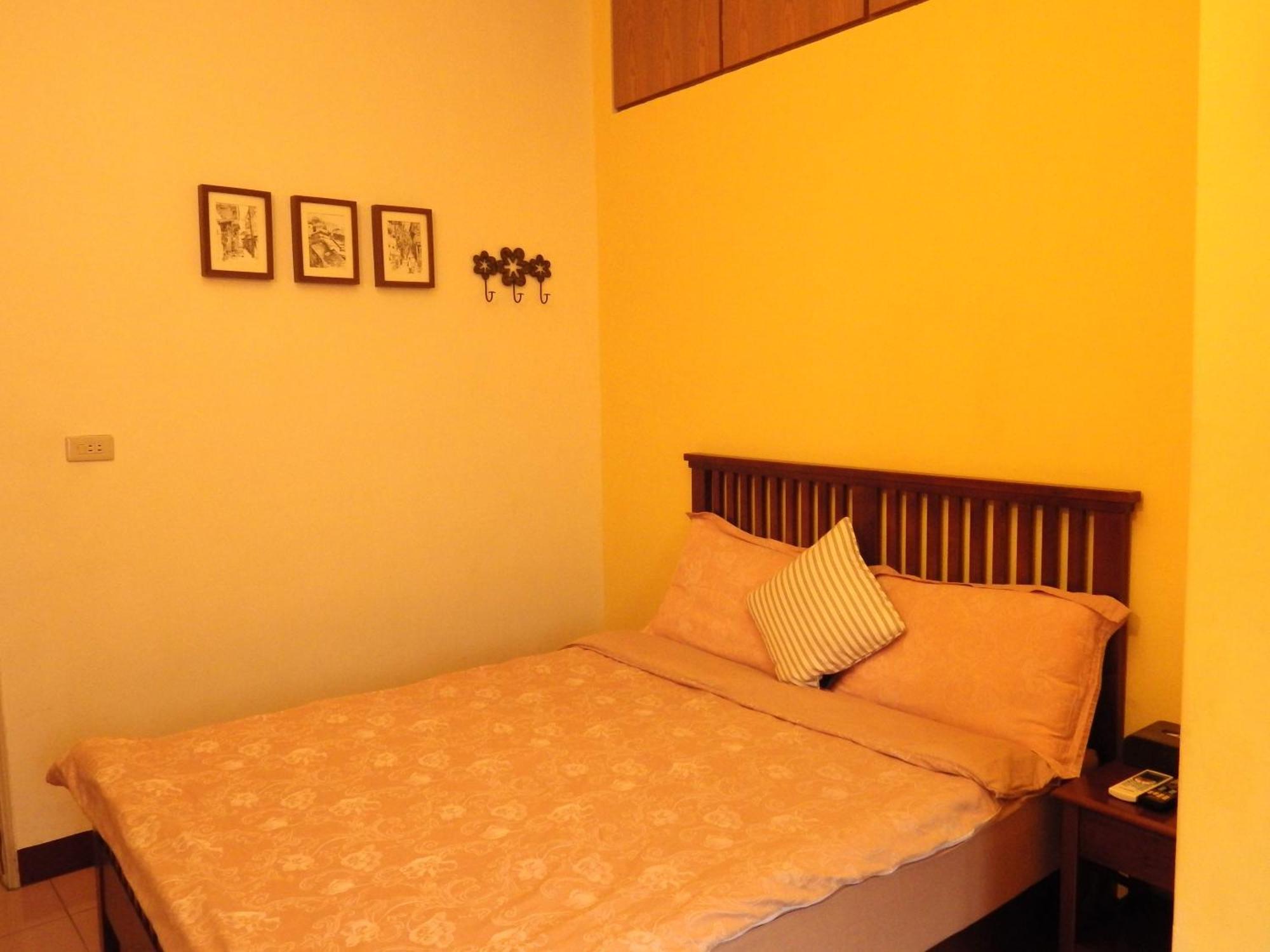 Jiufen Hui Ming Homestay Room photo