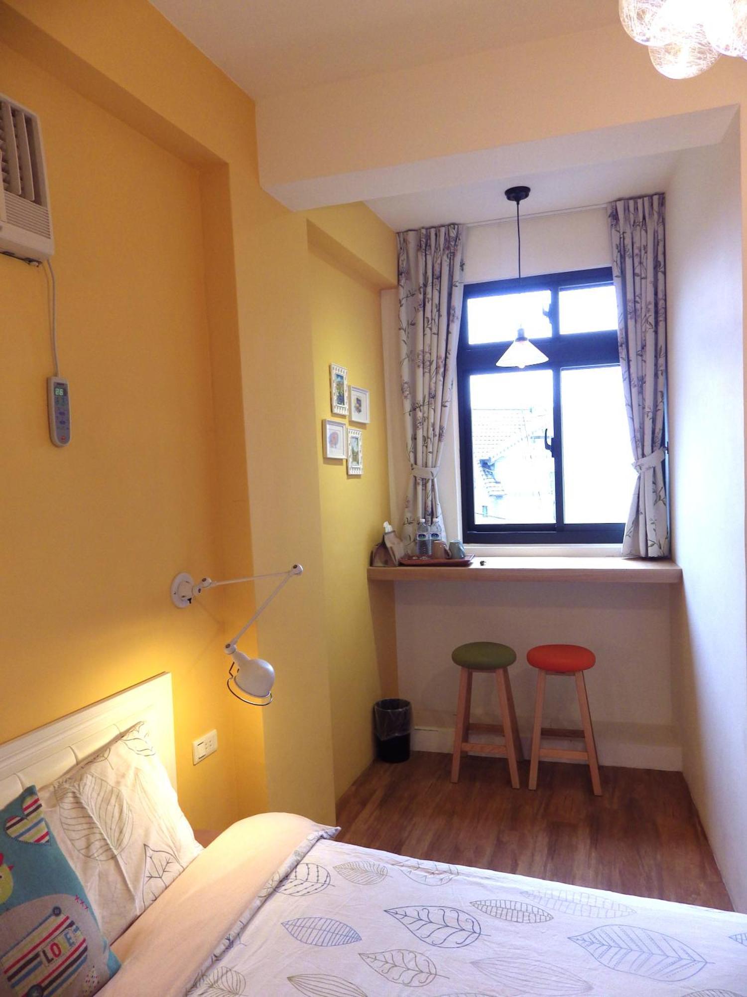 Jiufen Hui Ming Homestay Room photo
