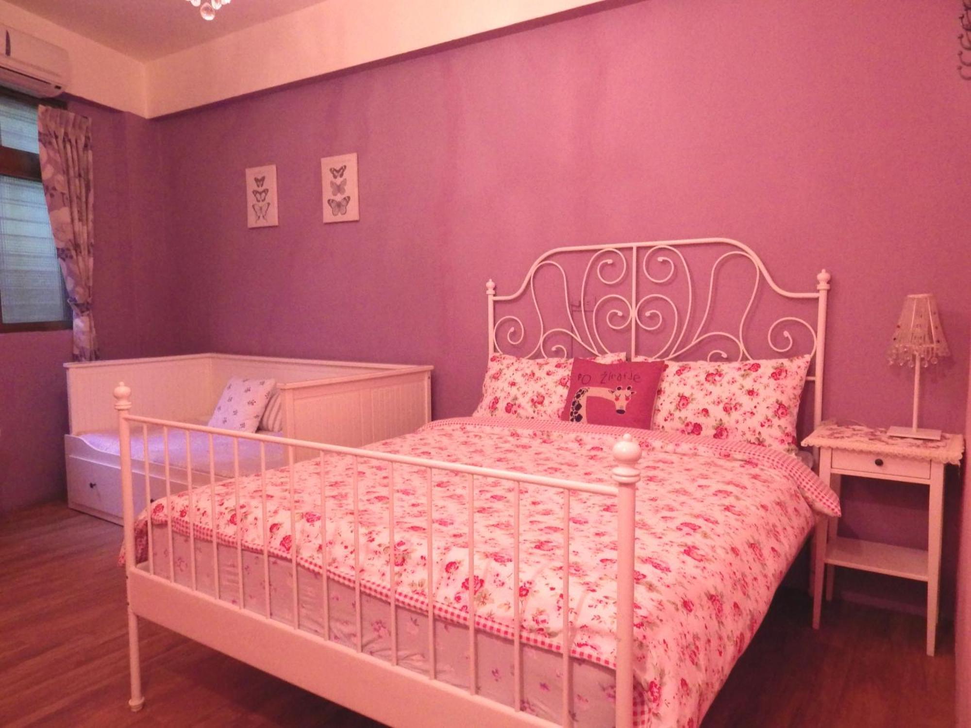 Jiufen Hui Ming Homestay Room photo