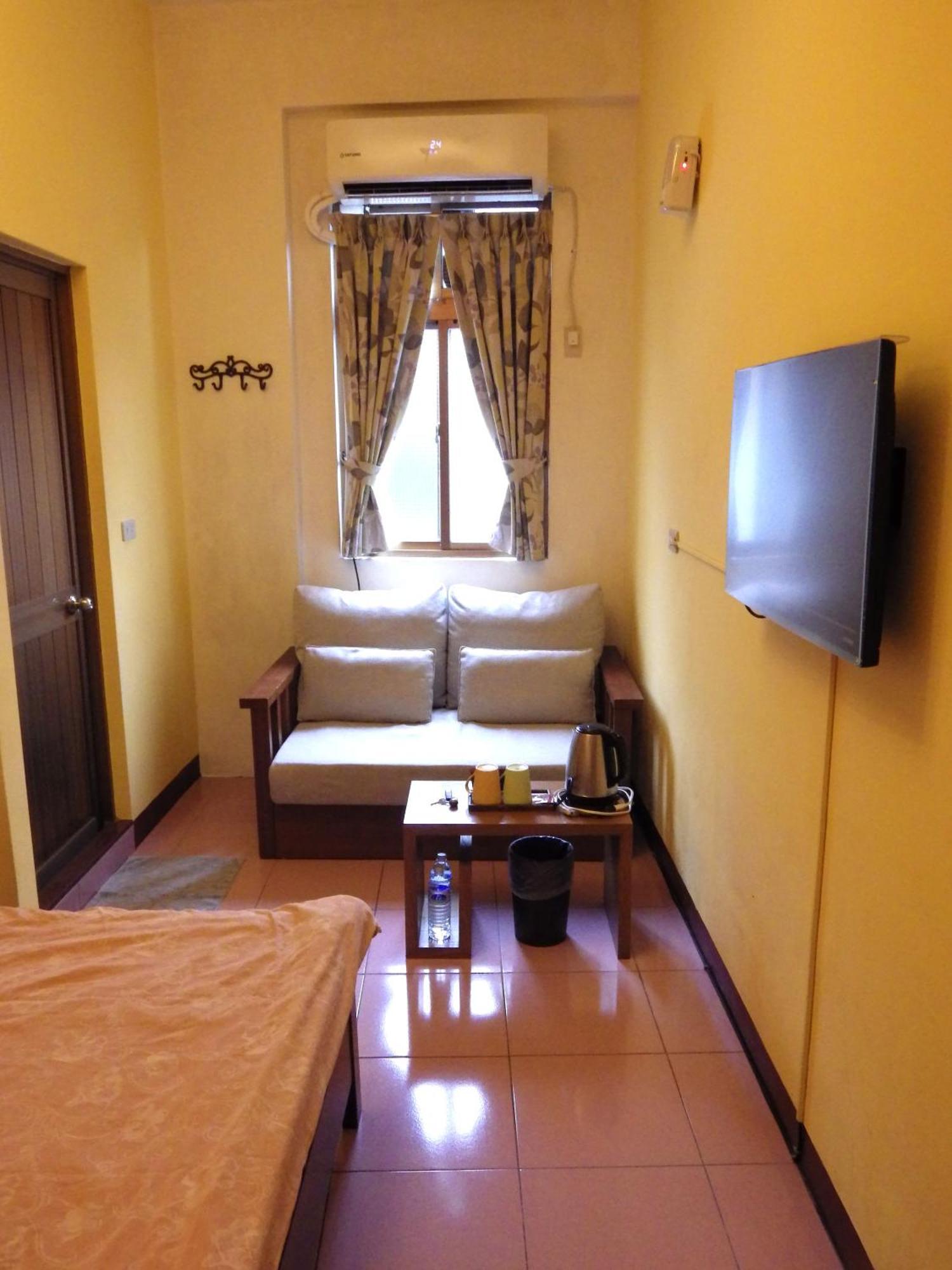 Jiufen Hui Ming Homestay Room photo