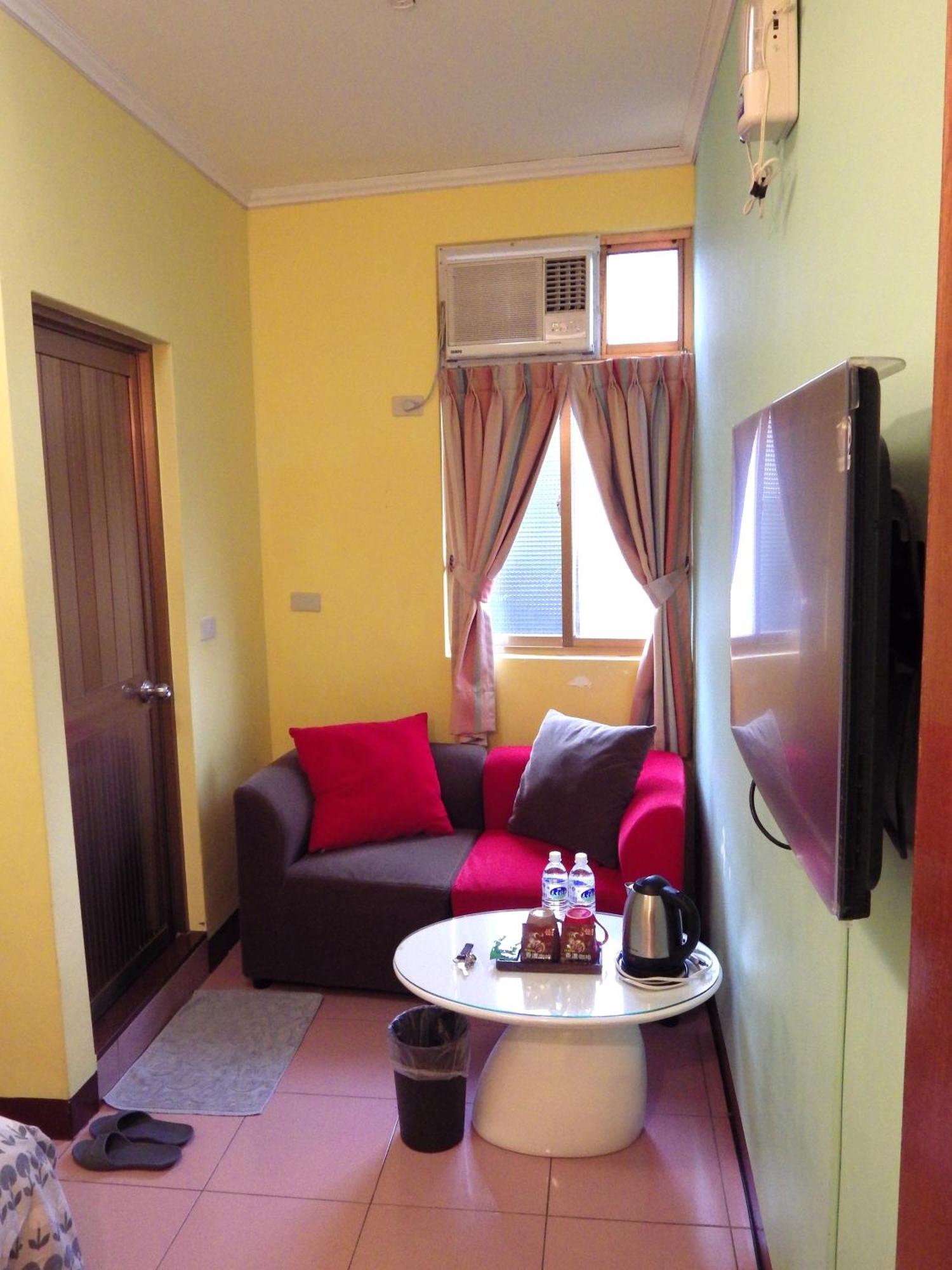 Jiufen Hui Ming Homestay Room photo