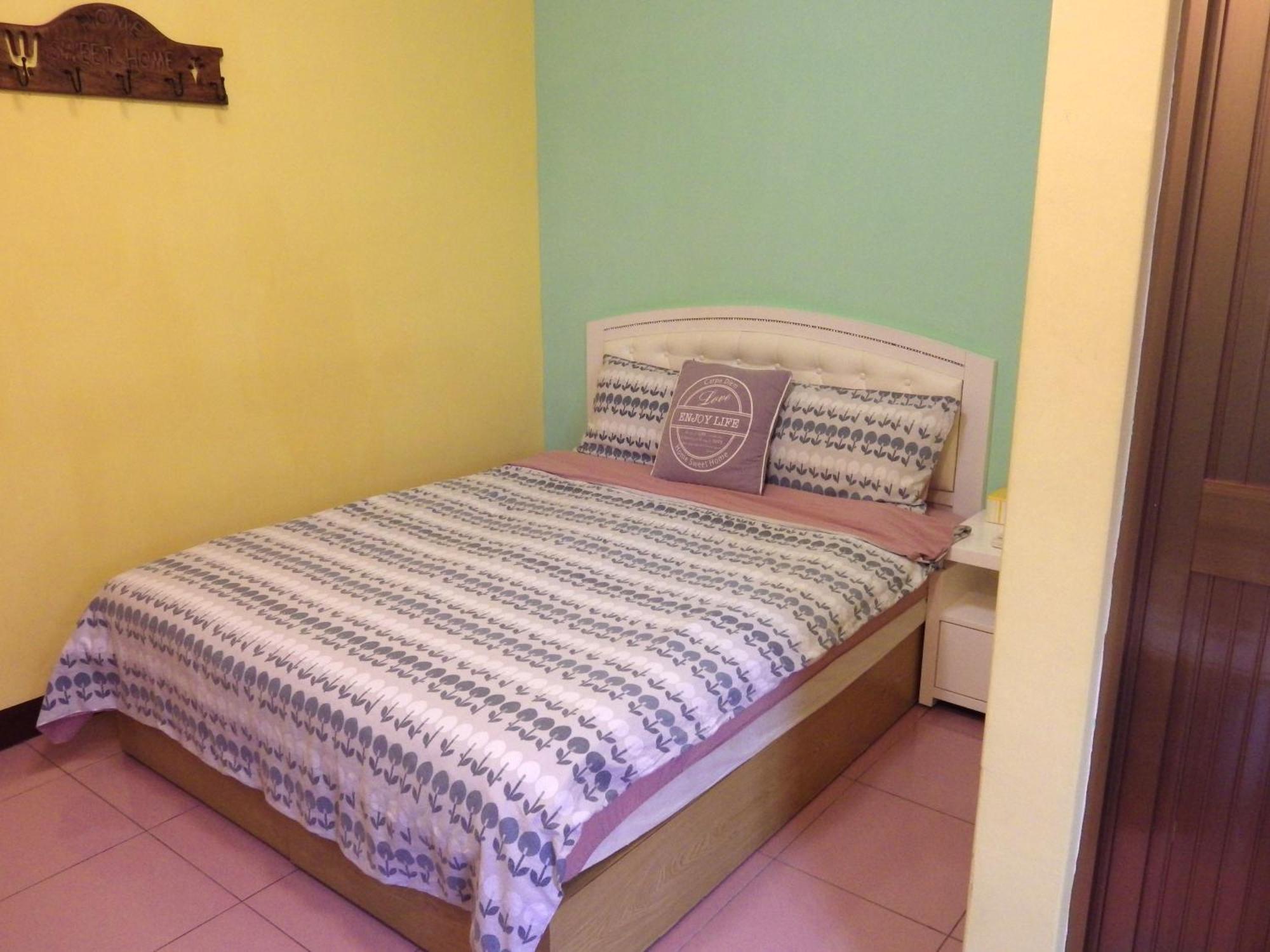 Jiufen Hui Ming Homestay Room photo