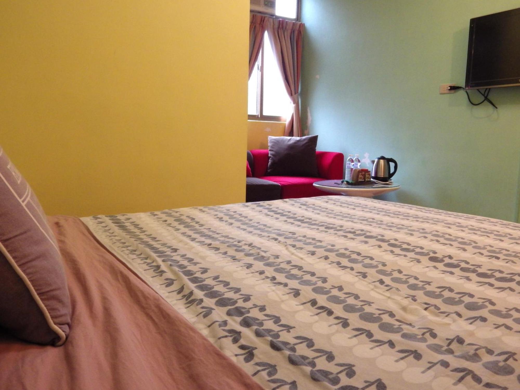 Jiufen Hui Ming Homestay Room photo