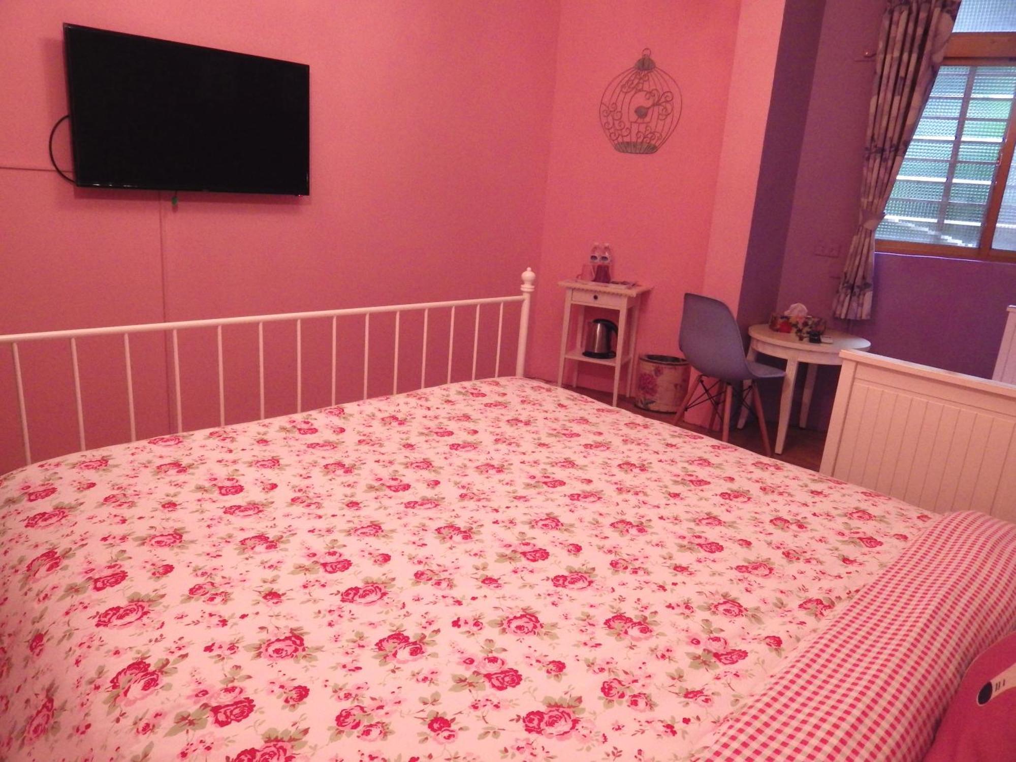 Jiufen Hui Ming Homestay Room photo