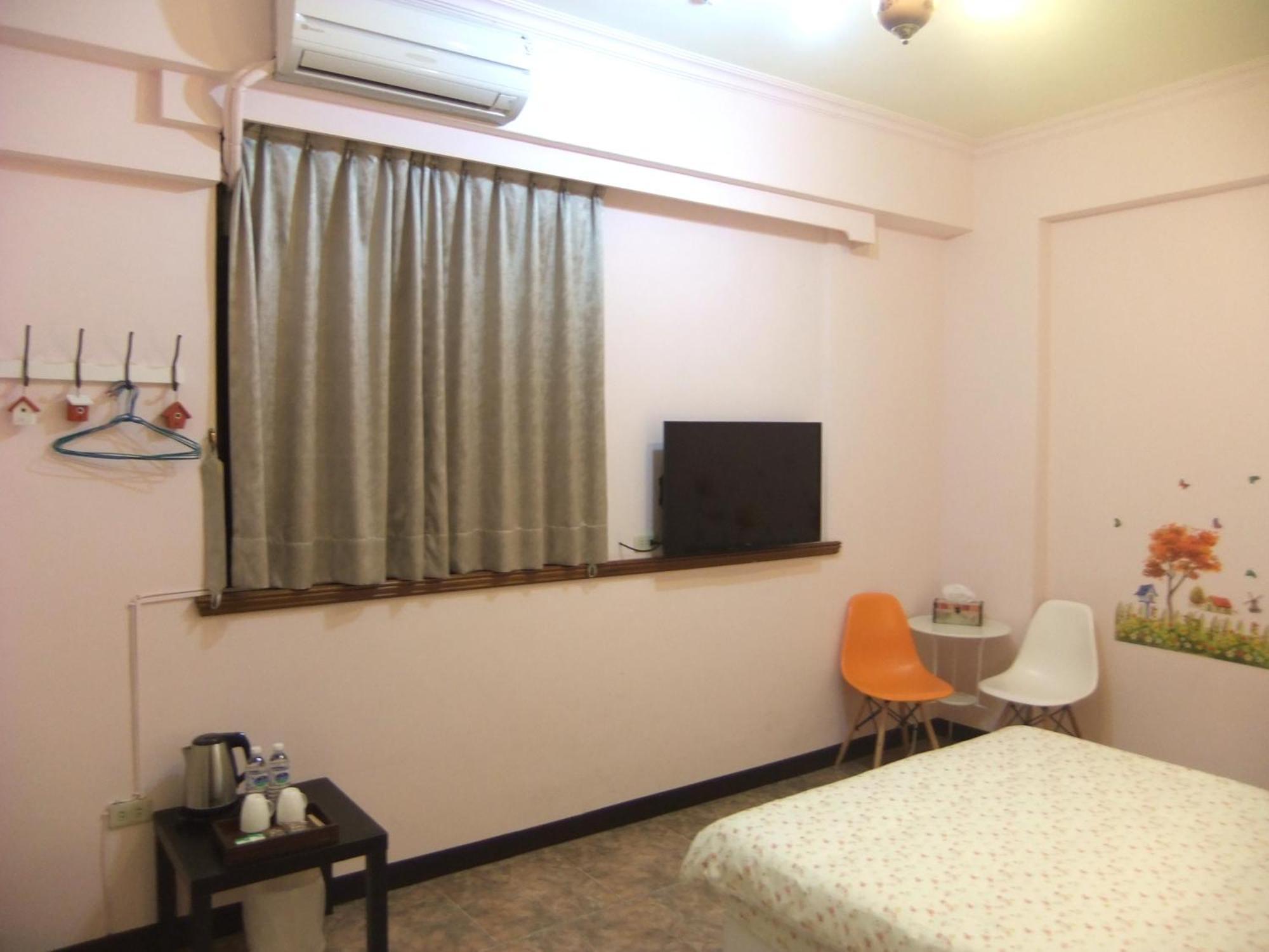 Jiufen Hui Ming Homestay Room photo