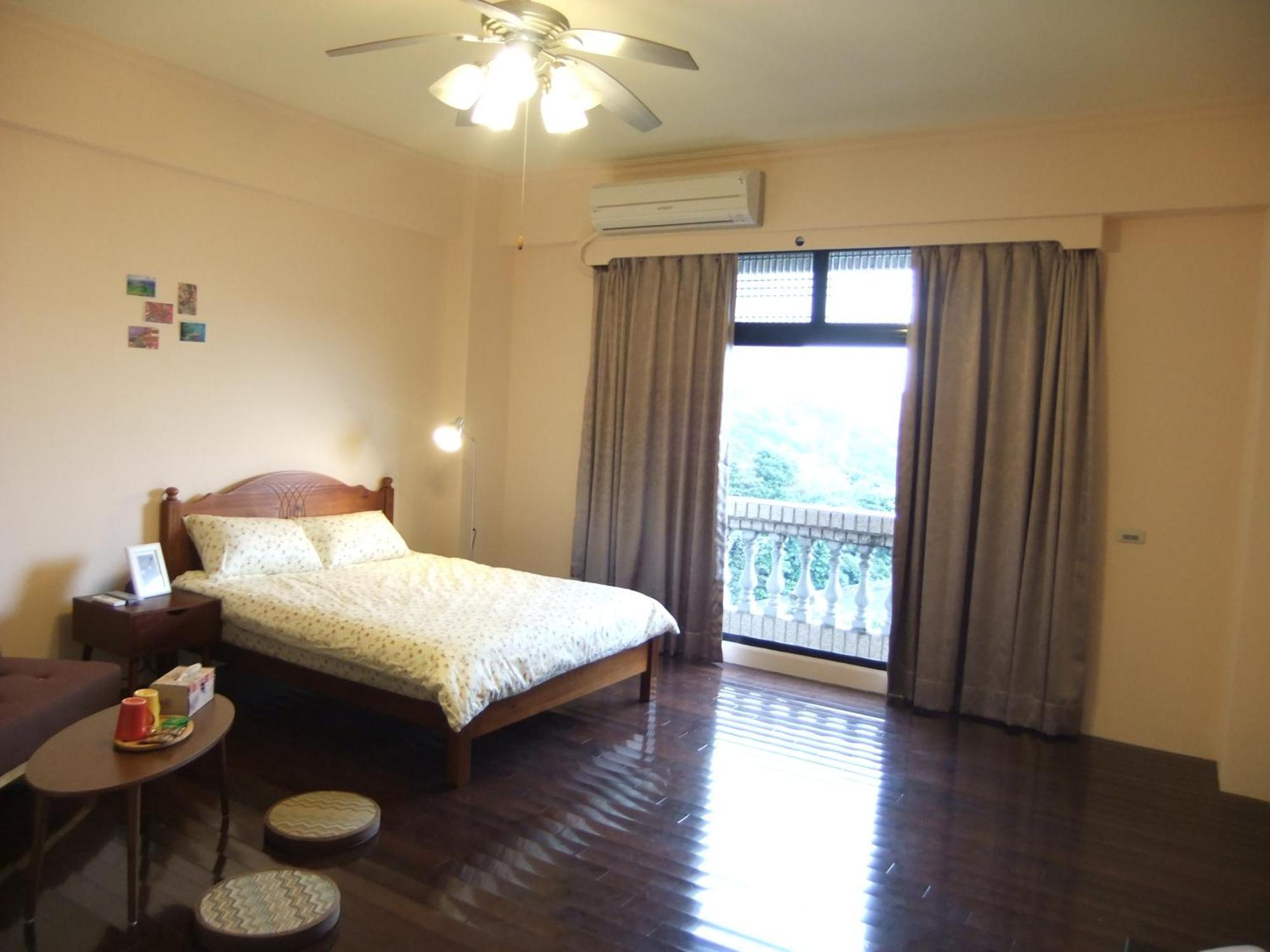 Jiufen Hui Ming Homestay Room photo