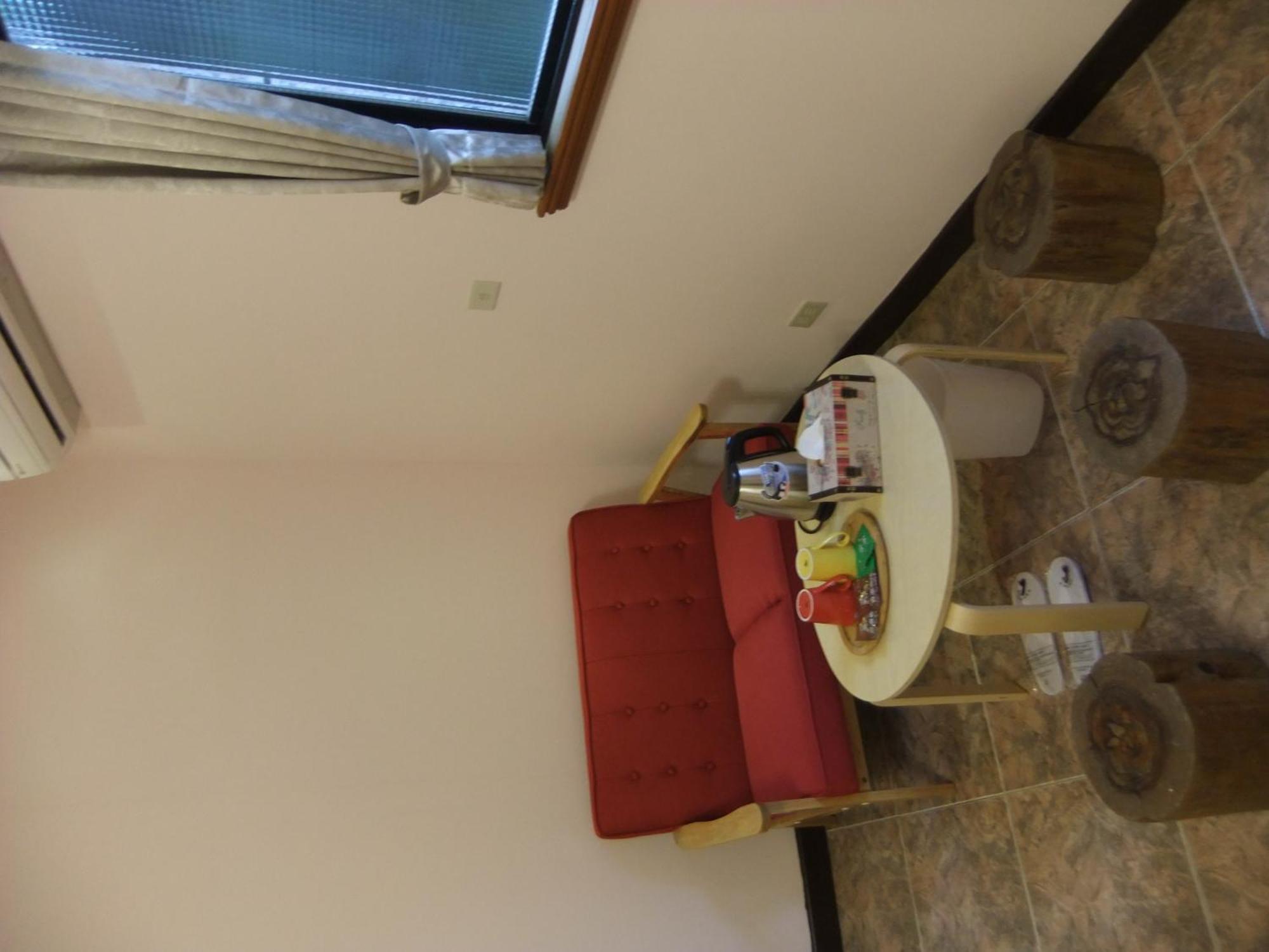 Jiufen Hui Ming Homestay Exterior photo