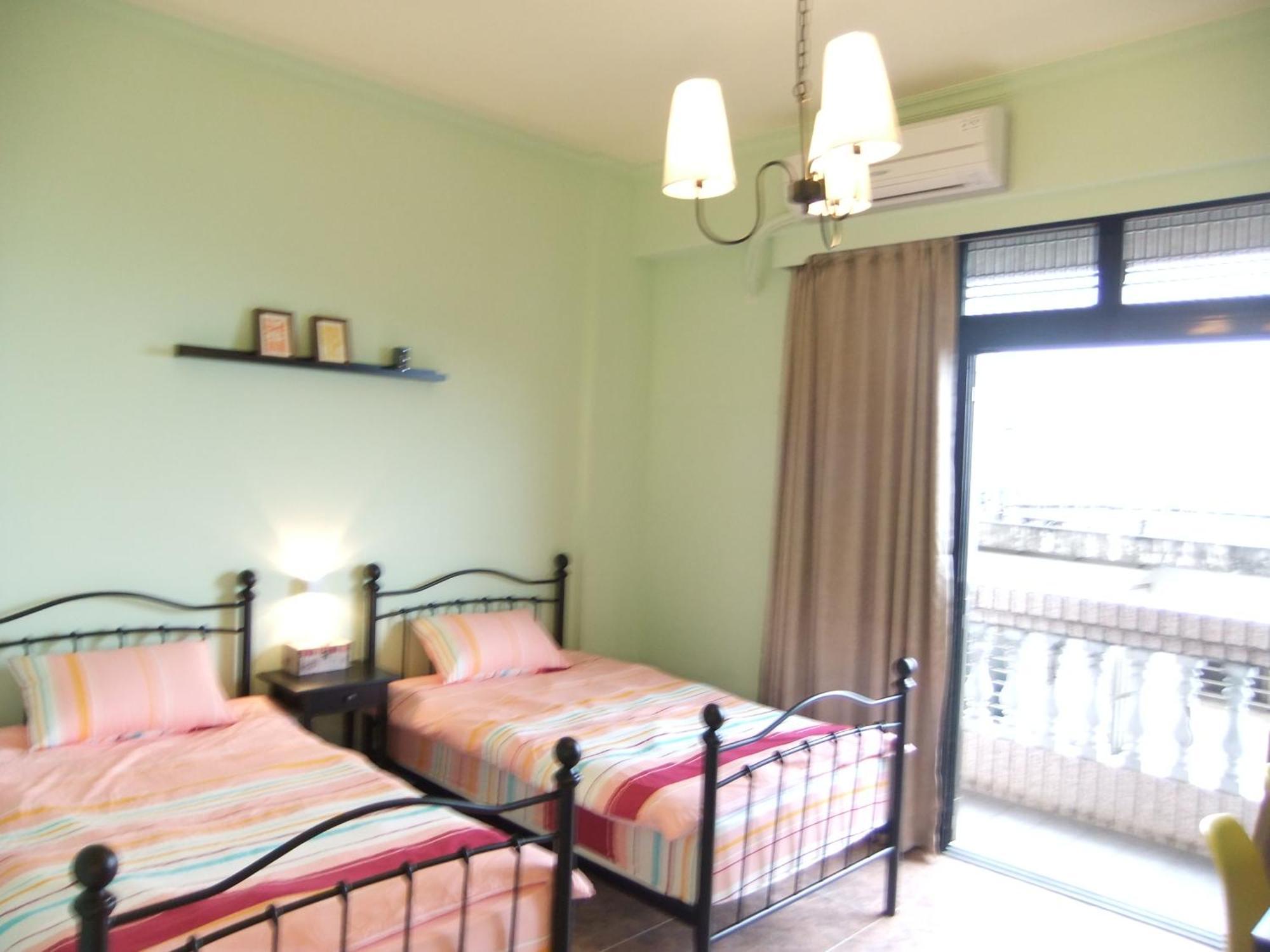 Jiufen Hui Ming Homestay Room photo