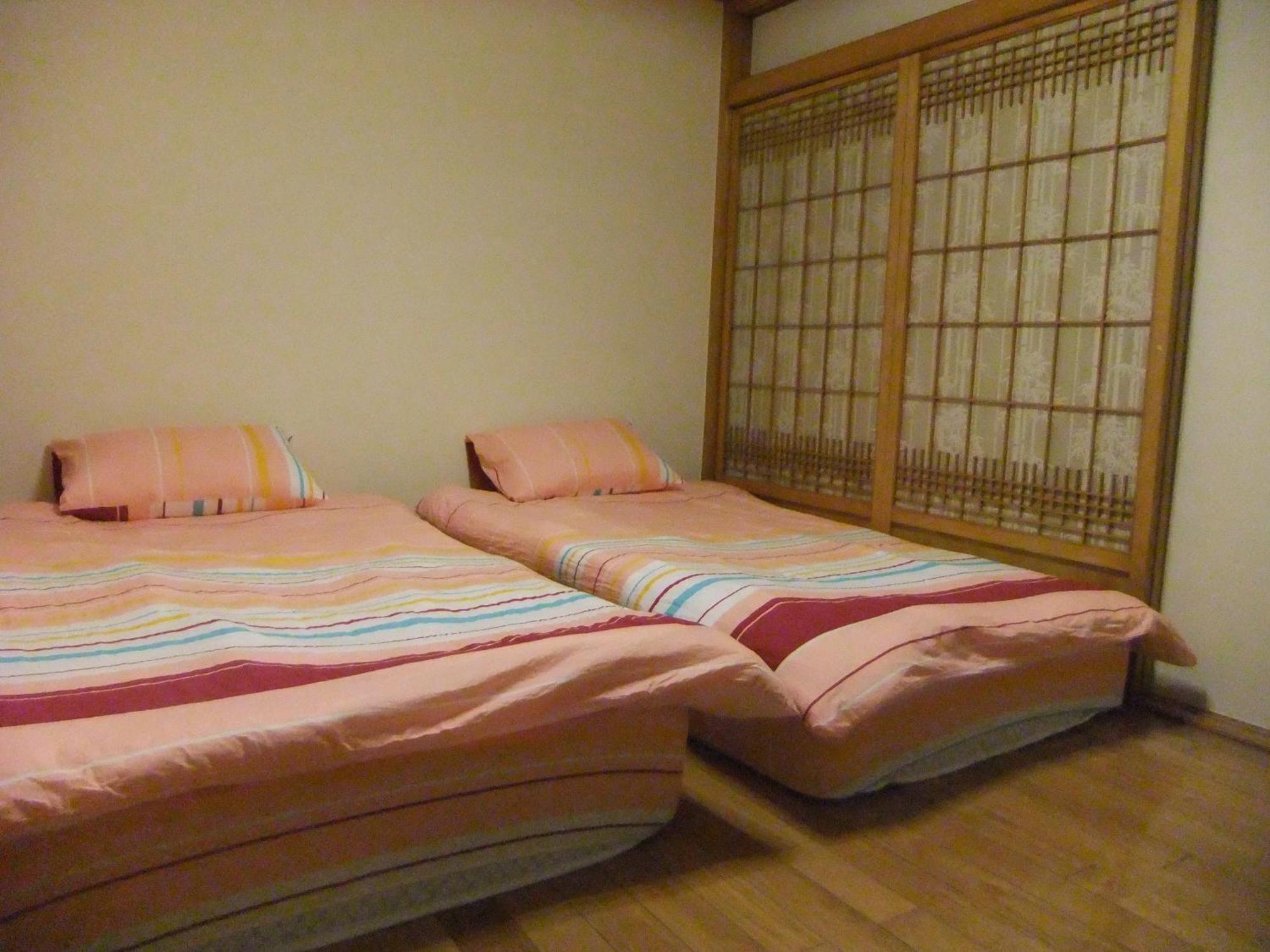 Jiufen Hui Ming Homestay Room photo