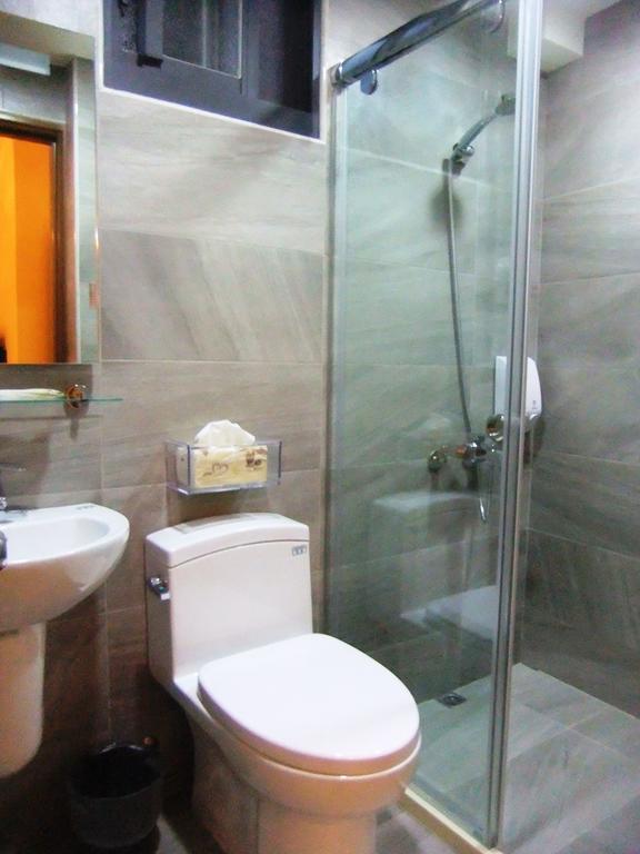 Jiufen Hui Ming Homestay Room photo
