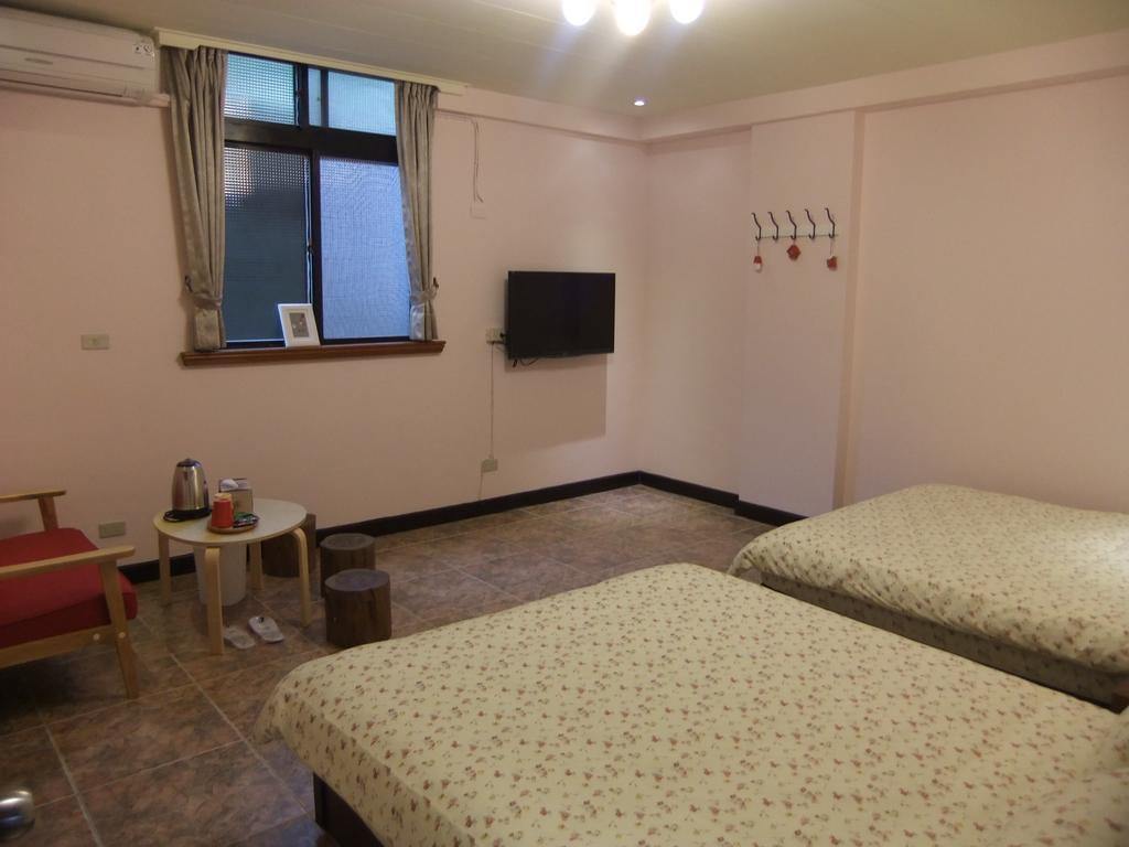 Jiufen Hui Ming Homestay Room photo