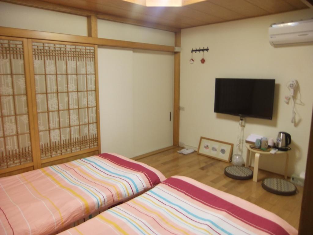 Jiufen Hui Ming Homestay Room photo