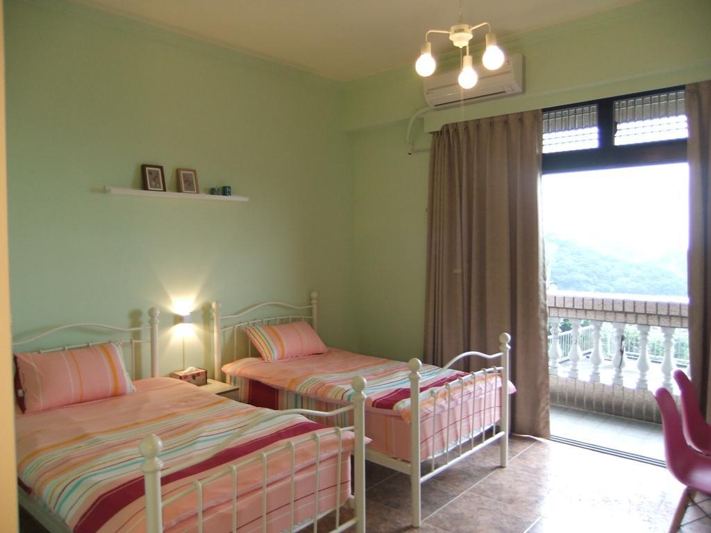Jiufen Hui Ming Homestay Room photo