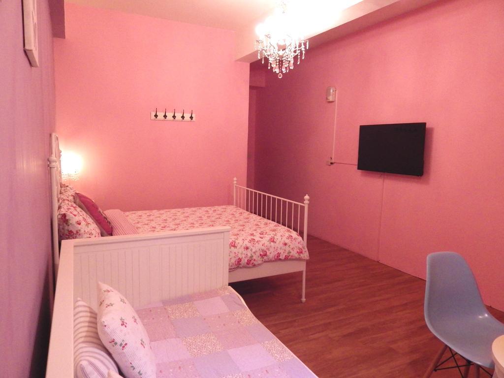 Jiufen Hui Ming Homestay Room photo