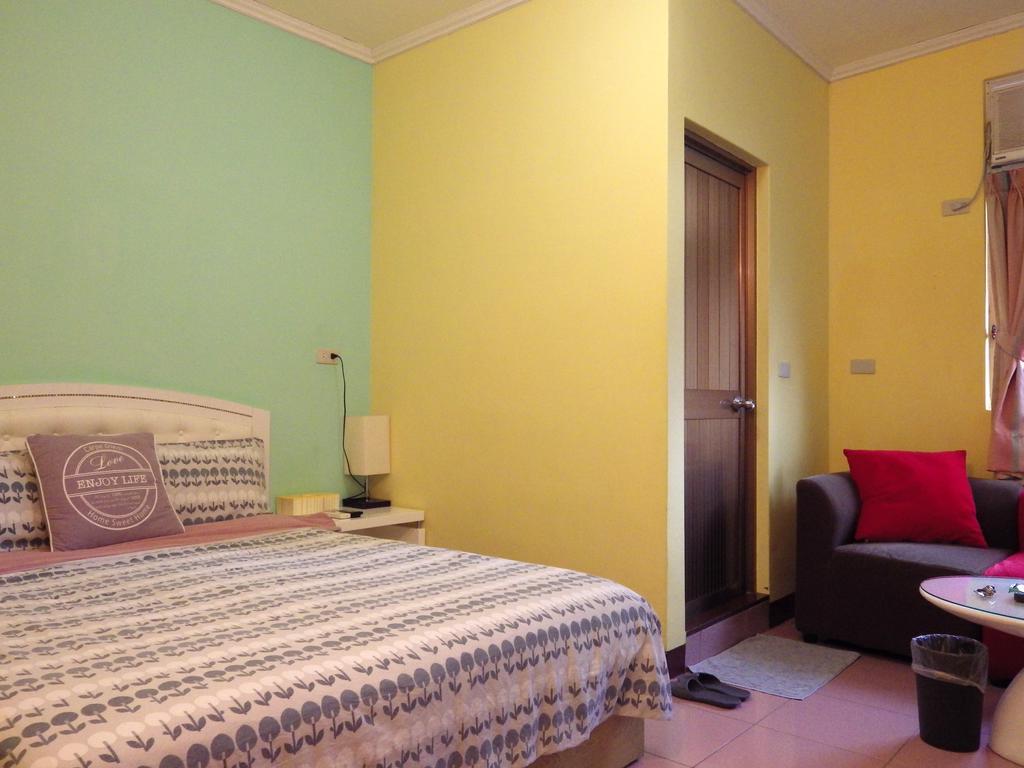 Jiufen Hui Ming Homestay Room photo
